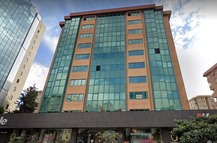 VBT Arge Merkezi