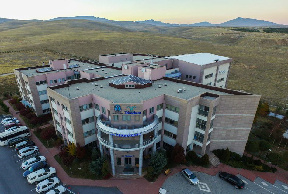 VBT Konya Ofisi